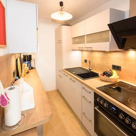 Vogelthenne.1 Apartmán