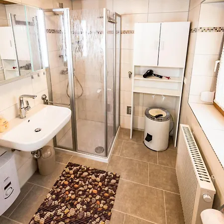 Apartmán Vogelthenne.1