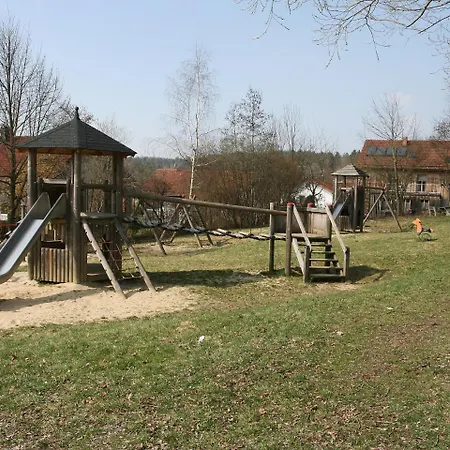 Vogelthenne.1 Apartmán