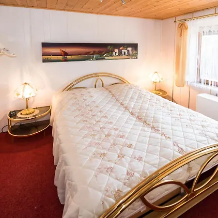 Apartmán Vogelthenne.1