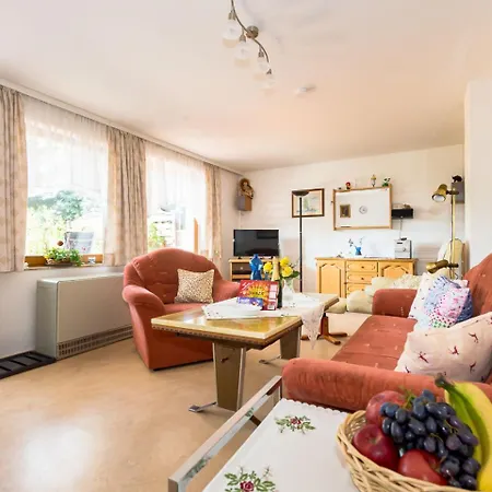 Apartmán Vogelthenne.1 *