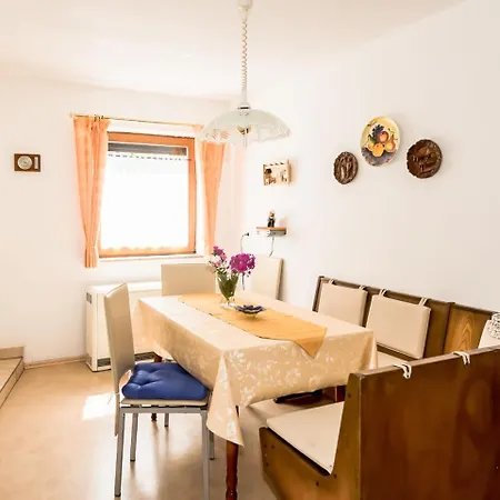Vogelthenne.1 Apartmán *