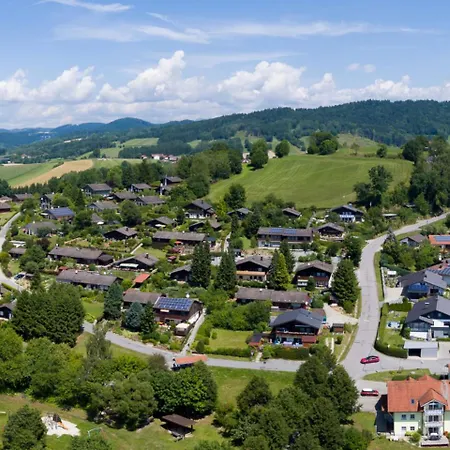 Vogelthenne.1 Apartmán *