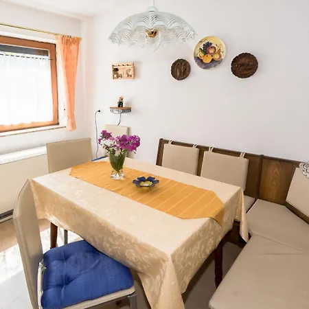 Vogelthenne.1 Apartmán Grafenau (Bavaria)